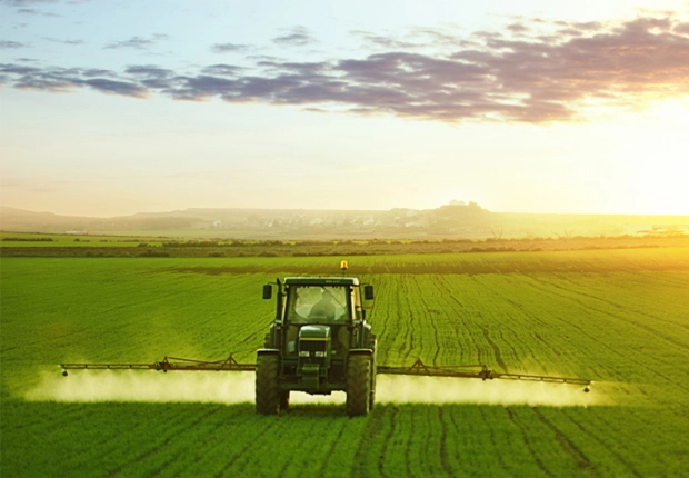 Agricoltura di precisione